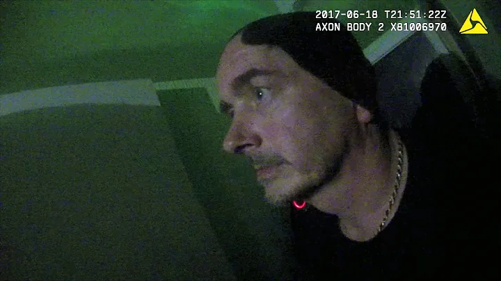 Mark Stephen Buckley - Arrested for Murder