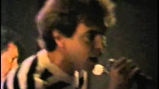 Video thumbnail of "System Reunion 1991 - 07 Love-itis - seconds 1095-1380.mp4"