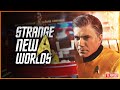 Strange New Worlds can save Star Trek and bring FANS back together!