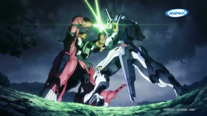 Gundam: The Witch From Mercury – 2º temporada ganha trailer para o