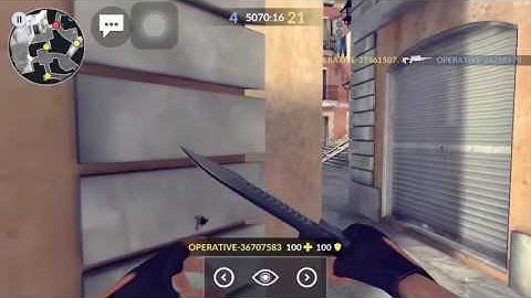 Bullet rain and reload hacks OPERATIVE-36707583