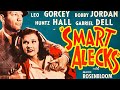Smart Alecks (1942) Comedy, Crime, Drama Full Length Movie