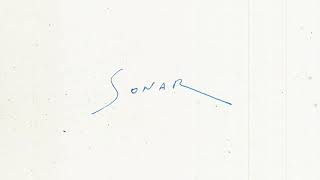 Ichiko Aoba - 'SONAR' (Official Lyric Video)