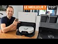 Roborock s8 pro ultra en test  laspirateur robot ultime 