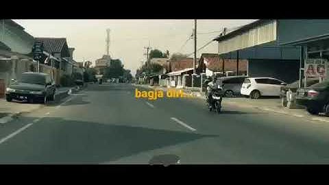 STORY WA BAGJA DIRI