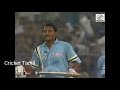 Mohammed Azharuddin - Best Captaincy innings in Hero Cup 1993 vs South Africa | Indian Cricket