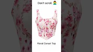 #floraltop#denimstyle#casualoutfit#summeroutfit#outfitinspo#styleinspo#oot#streetstyle#fyp#fashion#🤍