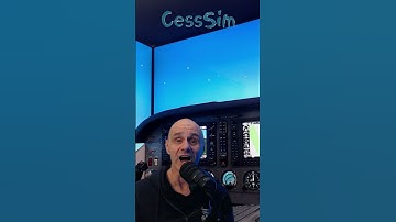 ⚡️Leuke kant van Flight Simming - Leren⚡️