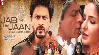 Saans Full Video Song Original (HD 1080p) - Jab Tak Hai Jaan