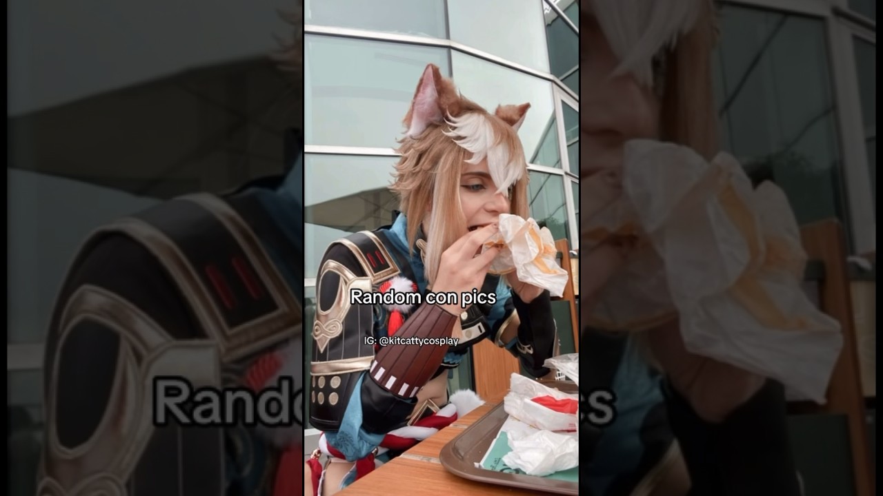 The best pics #cosplay #genshinimpact #genshinimpactcosplay #cosplaygirl #aethergenshinimpact