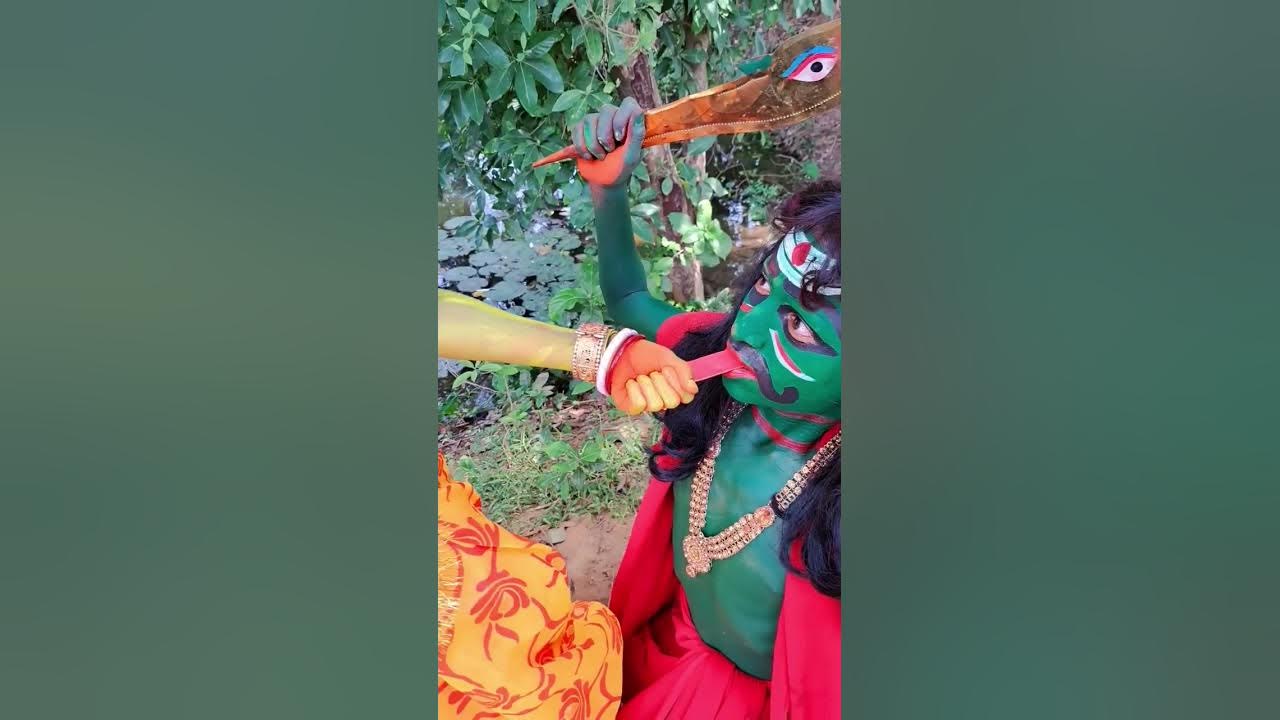 #short #foryou #mahakali