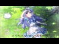 GochiUsa S2 op (english subs)