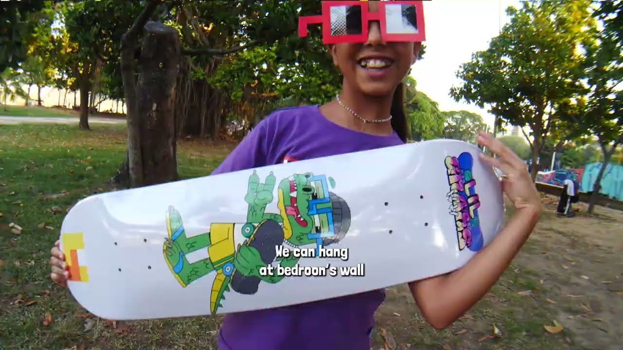 SHRED CHRONICLES: GNARSDAO