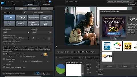 Fix PowerDirector 19 the code execution cannot proceed because mfc110u.dll was not found