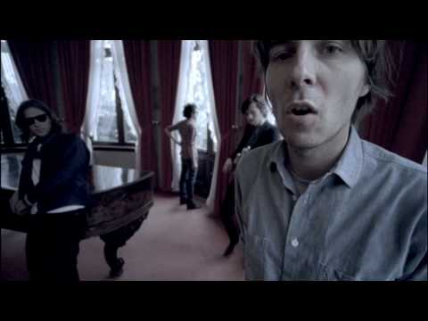 Phoenix - Lisztomania Official Video (Best Quality + Lyrics)