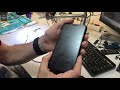 Iphone XR нет сети гарантийный, перекидка (Часть 2)