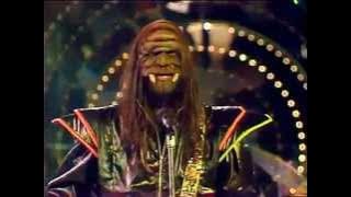 Pink Project - B.Project (Hit-Parade 1983)