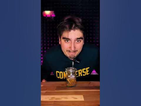 Сушеный Джек Фрут в Водке. И что дальше? - YouTube