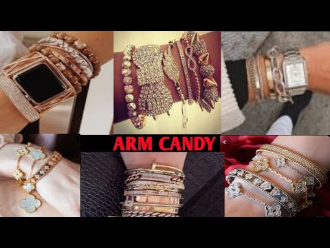 Arm Candy Jewelry Wholesale 2024 | favors.com