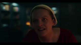 The Handmaid's tale season 2 episode 10 The Last Ceremony rundown in less than 2 minutes