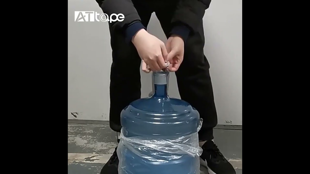 Duct tape convenient and durable 