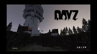 DayZ Xbox  Server #3884 - DUPERS BUILD the BIGGEST BASE on a  SERVER