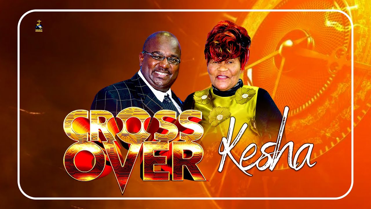 CROSSOVER -- KESHA -- SERVICE || 31-12-2025