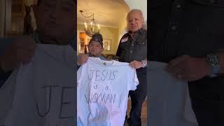 This is wjat we believe abd if you do not Beleive this you are Problematic