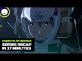 Everything You Need To Know About Knights of Sidonia