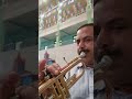 Takat watan ki hamse hai in trumpet 