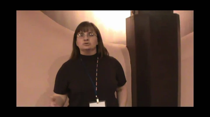 Nancy Jennings - CSCA-TV