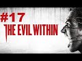 Zagrajmy w The Evil Within #17: Pikantna Kuchnia