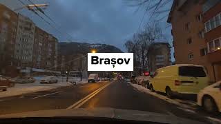 Brașov, din Răcădău până la Star!