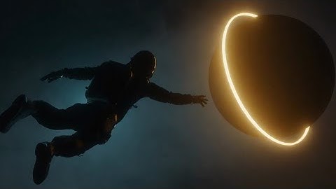 Explore the universe Journey through galaxies