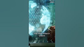 🔬 Chat GPT, and Open Access Science 🔬 - Something About Science #shorts