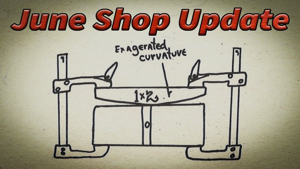 June Shop Update - YouTube