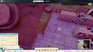 Aquapark Tycoon: Wunderwald