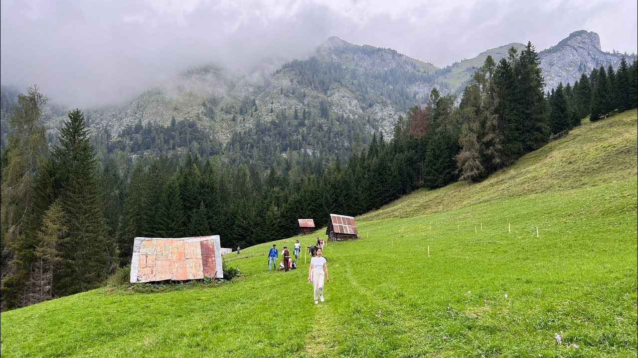 7-Day Trip in Eastern Dolomites of Italy, September 2024: Sappada