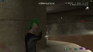 HIGHLIGHTS SANTO7 FIVEM  🎭 (100% COMPLEXO)