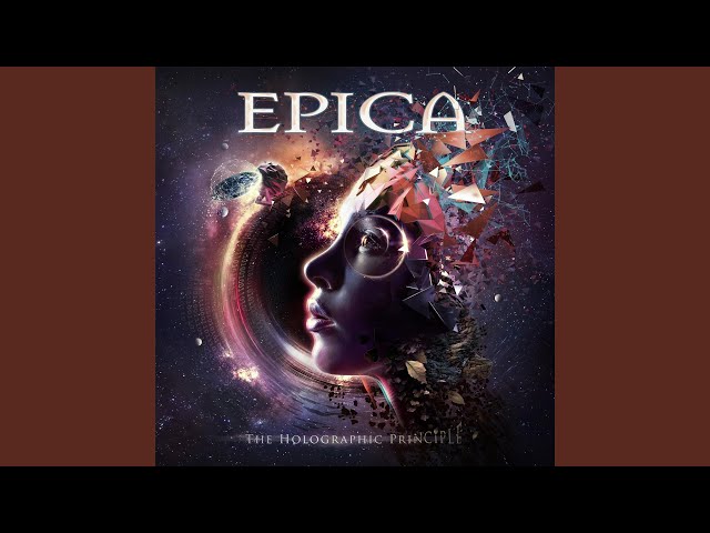 Epica - The Cosmic Algorithm