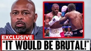 Experts React as Boxing Pros BREAK DOWN Floyd Mayweather VS Terence Crawford Fight!
