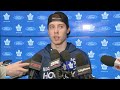 I cant believe mitch marner just said this