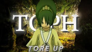 Tore Up - Prime Toph. Molob Remake.