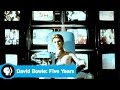 David Bowie: Art and Identity
