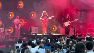 Did You Love ❤️ Somebody - Peach 🍑 Pit Live at The Chateau Ste. Michelle Winery 6/5/2025