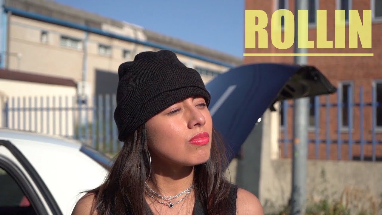 Jerry Blunt X Babi BlackBull X Black Bee - Rollin