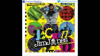 Jim Jones - Big Boys (Feat. Big Wy, Mack 10 & The Game) [Jockin Jim Jones]