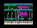 Castlevania III - Aquarius | Piano