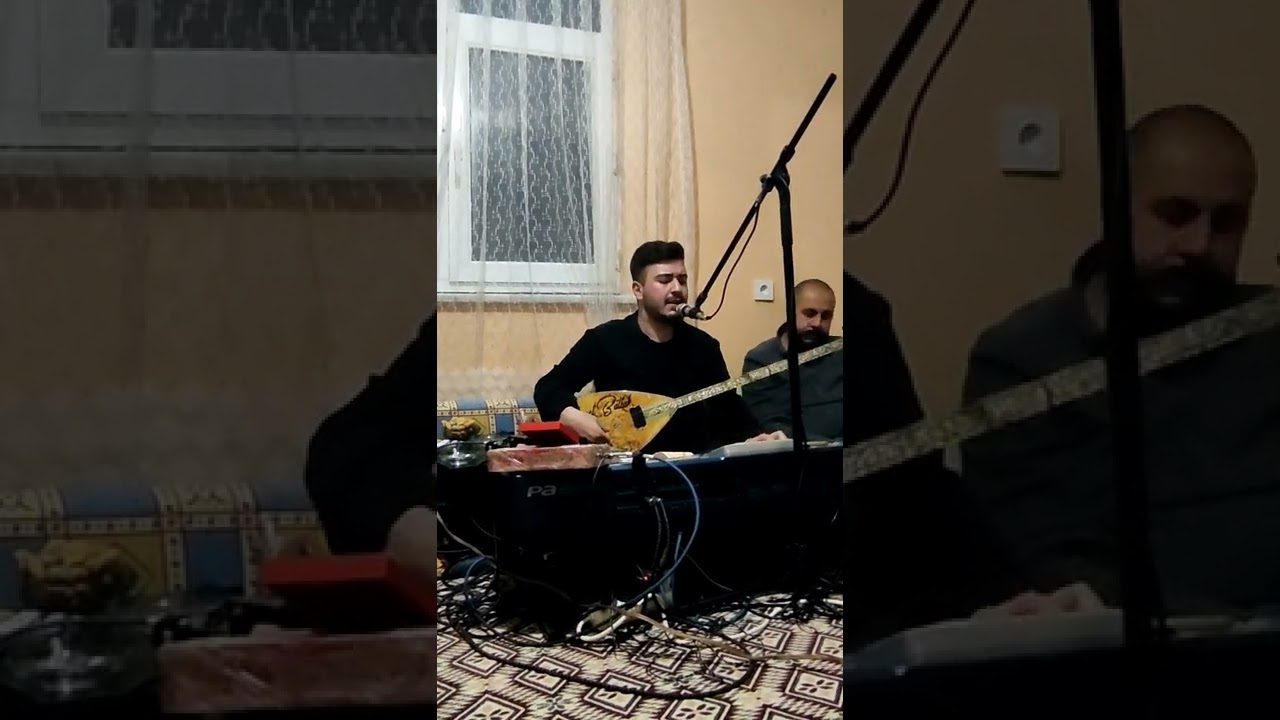 Ahmet Baltak Telli Turnam