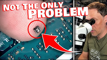 Beide SSD-schijven werden niet gedetecteerd en nu weet ik waarom!